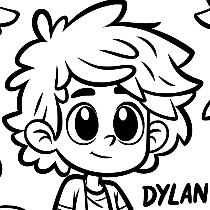 dylan