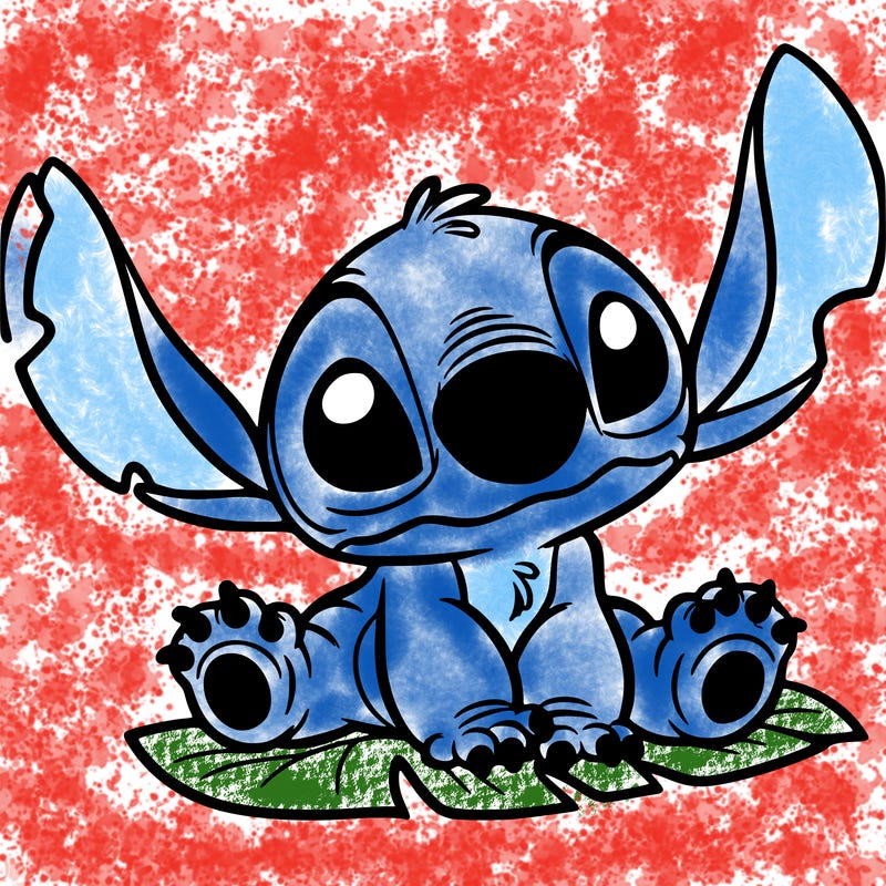 stitch