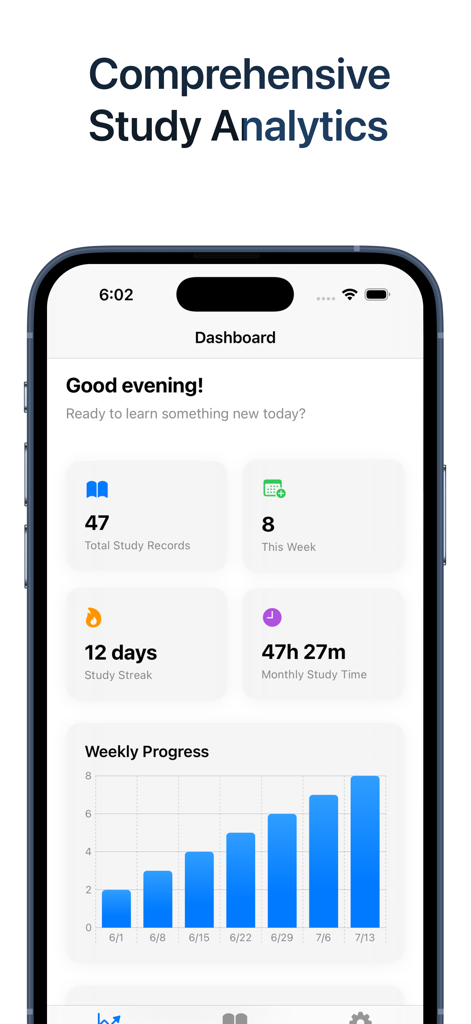 StudyMate AI NotebookLM, Notes - Education App | MWM