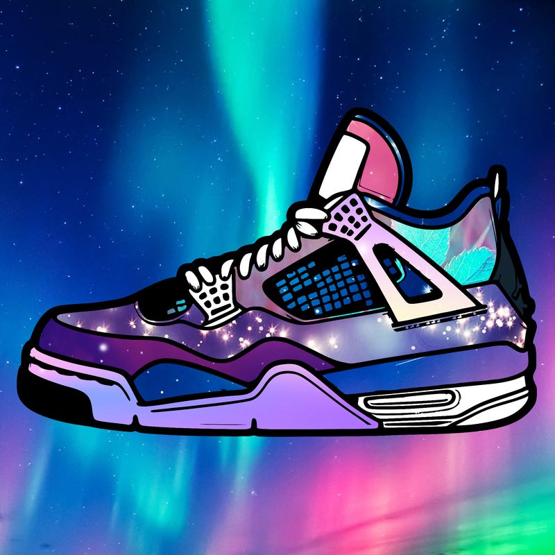 jordan 4