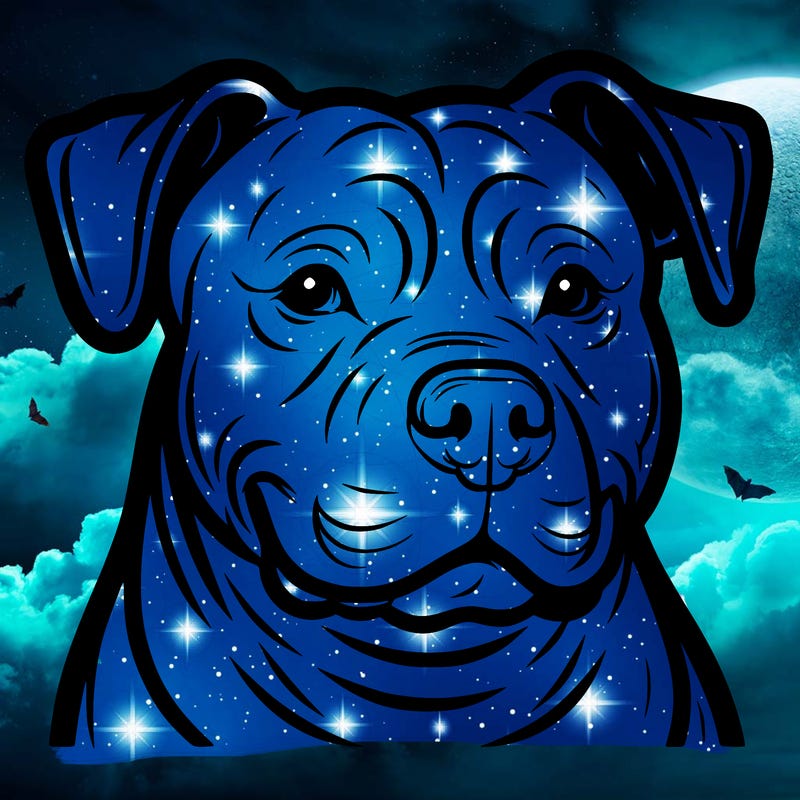 pitbull