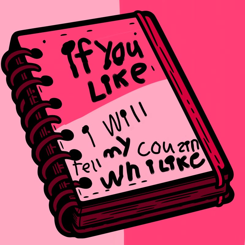 notebook