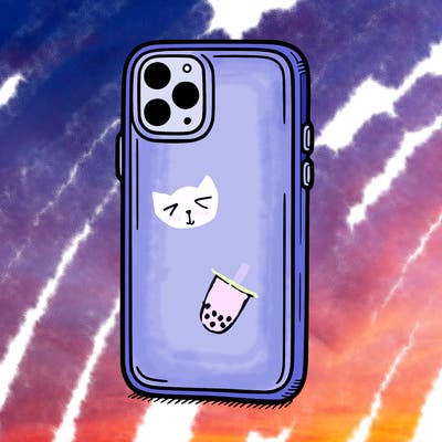 phone case