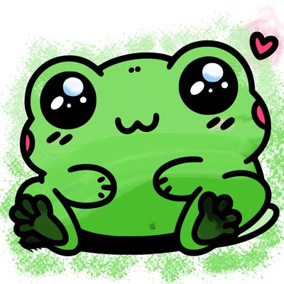 𝚔𝚊𝚠𝚊𝚒𝚒 𝚏𝚛𝚘𝚐