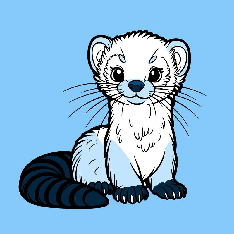 ferret