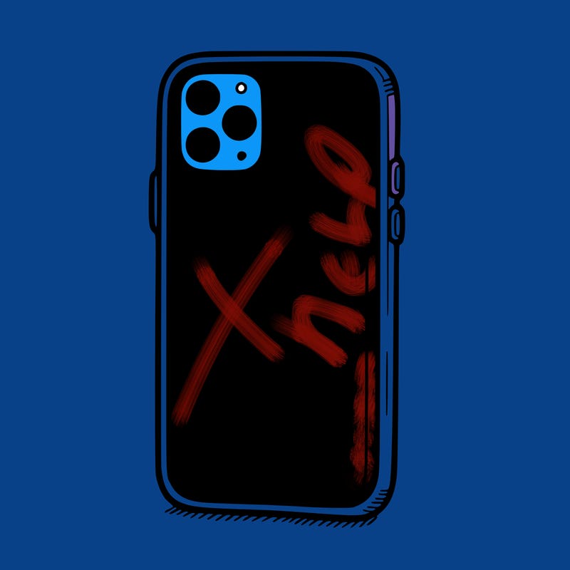 phone case