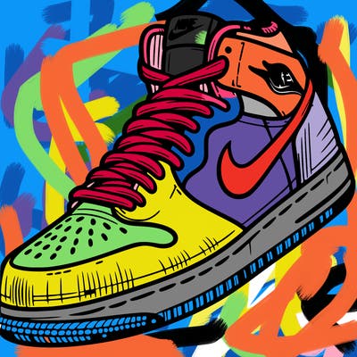 nike