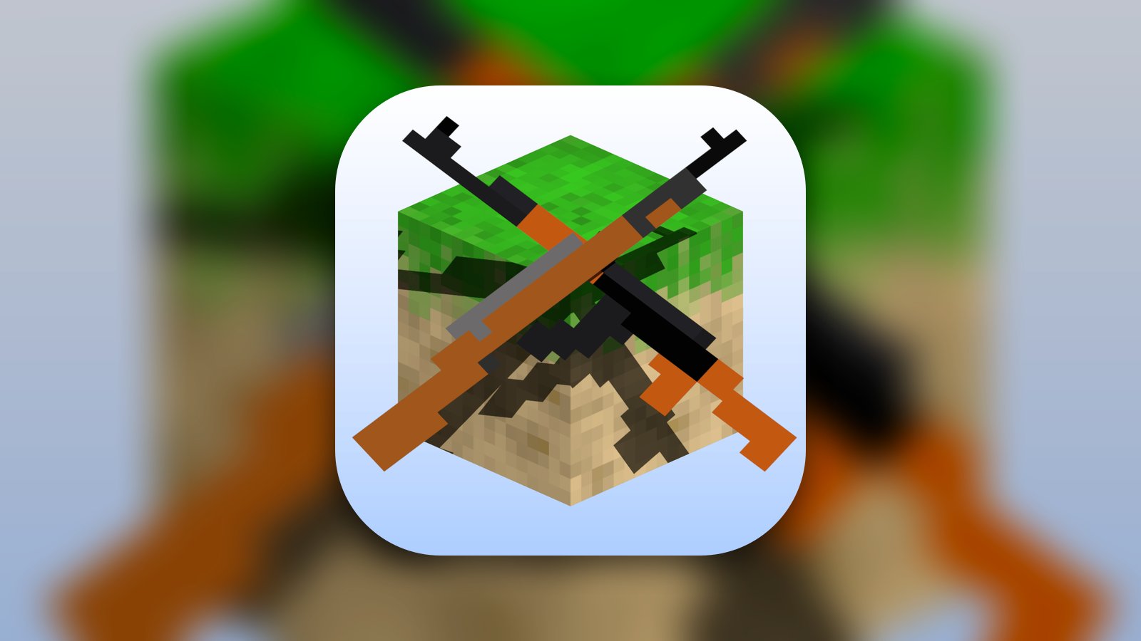 CraftedBattle - Games App | MWM