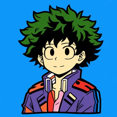 deku