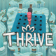 Thrive Board Game