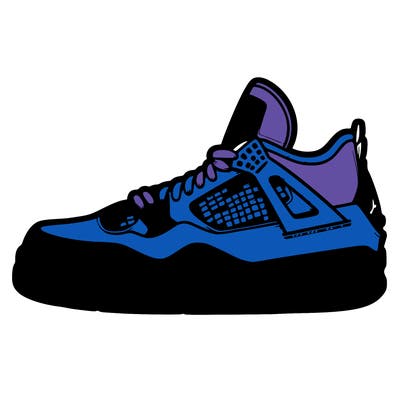 jordan 4