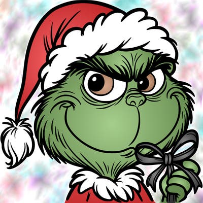 grinch