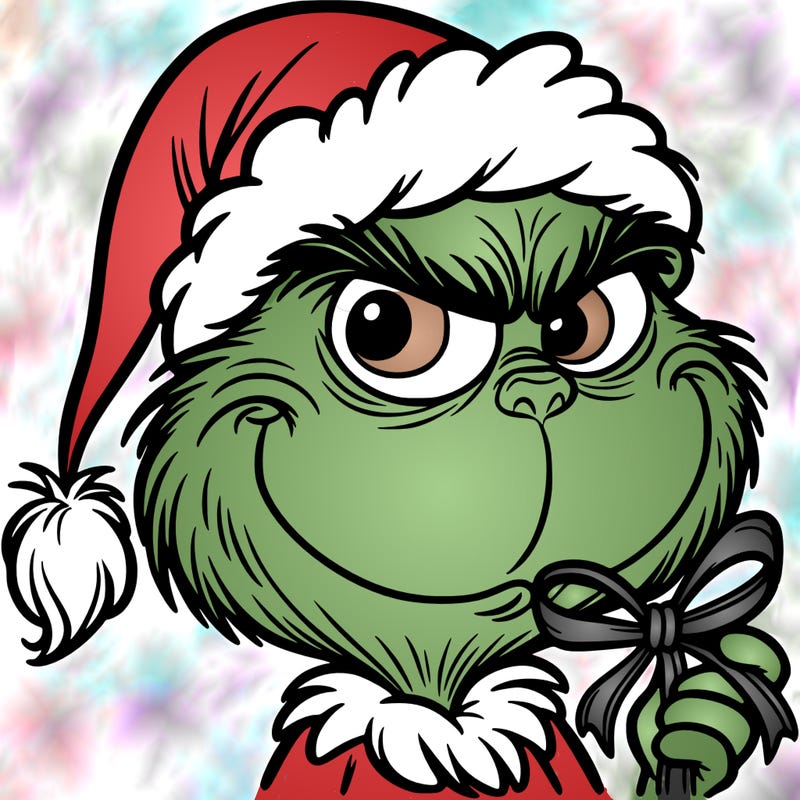 grinch