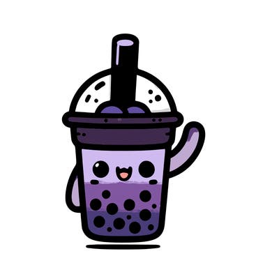 boba tea