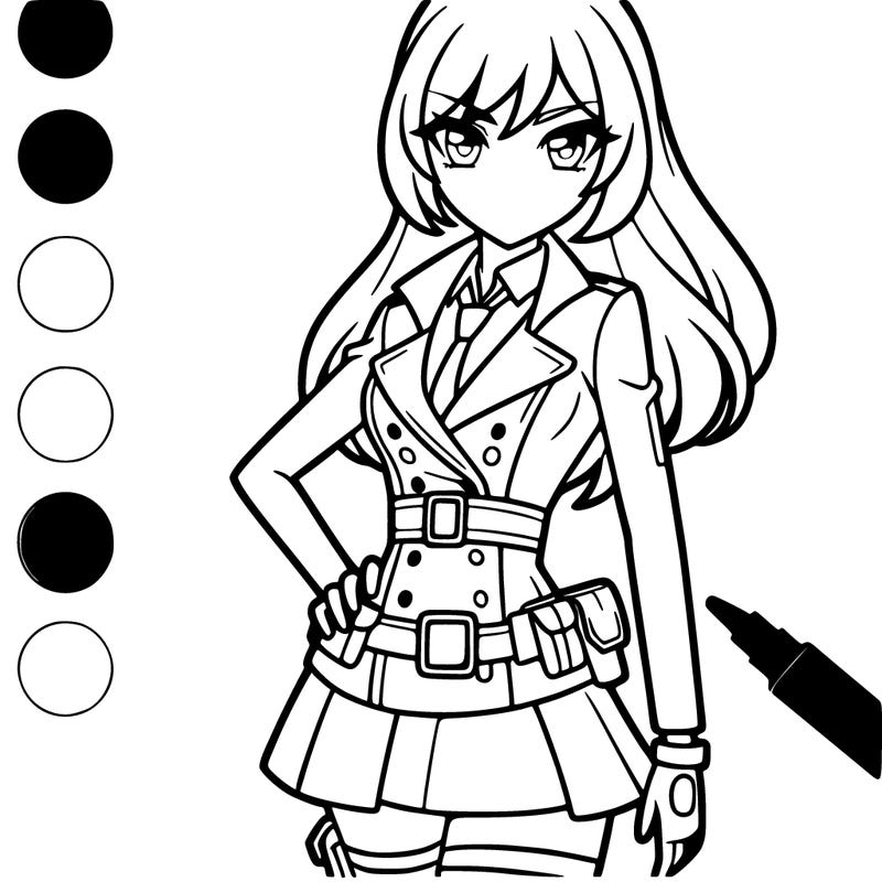 manga anya from spyxfamily