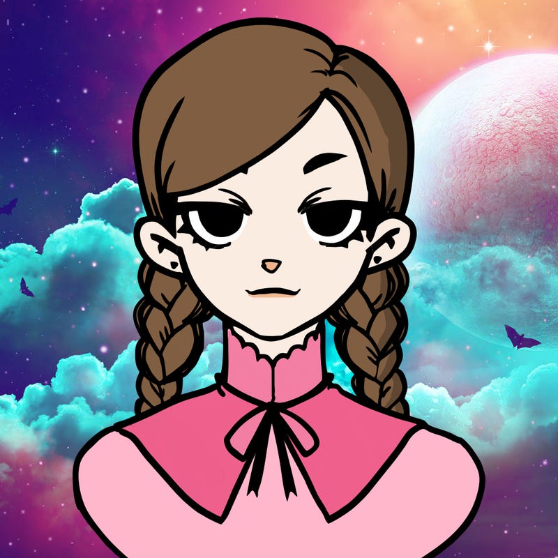 After