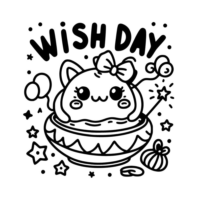 wishday