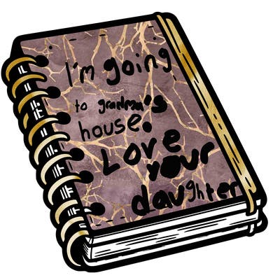notebook