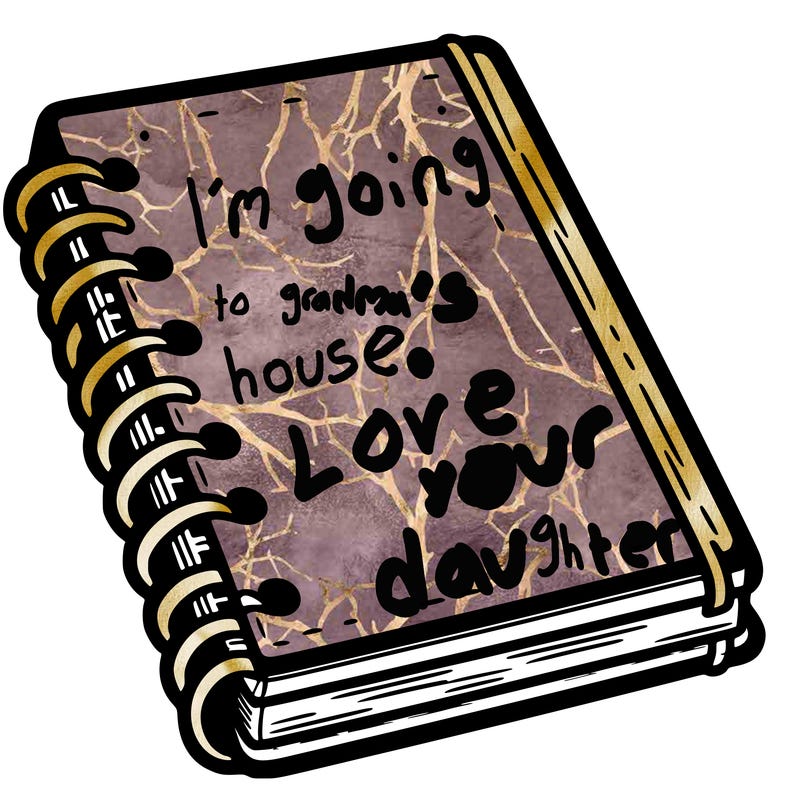 notebook