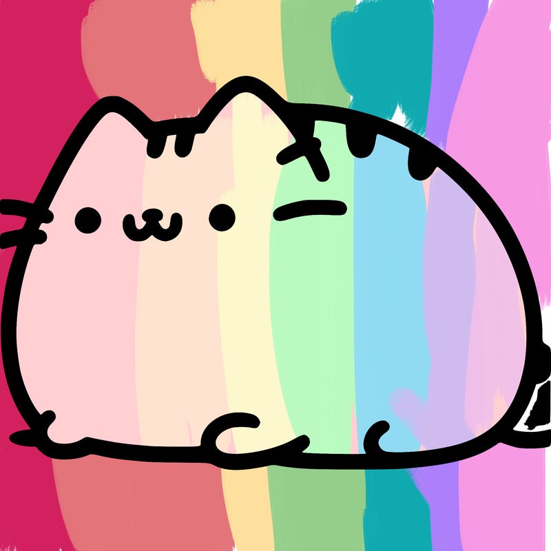 pusheen