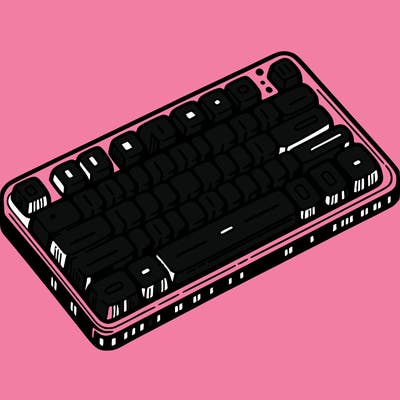 keyboard