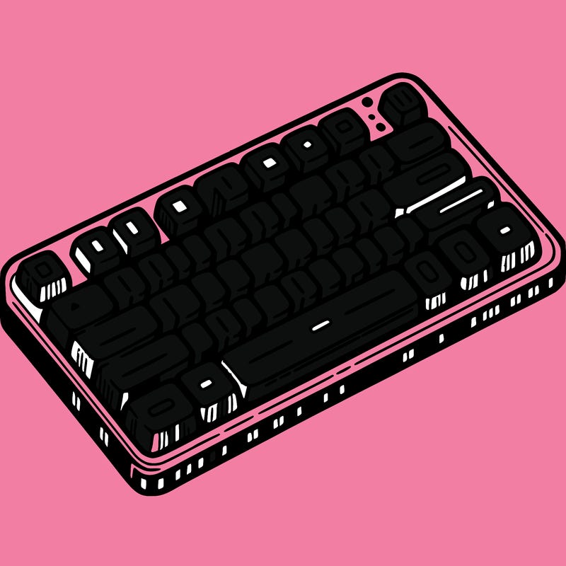 keyboard