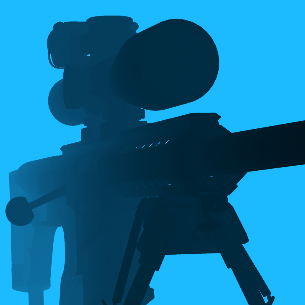 Sniper Range Game - Games App | MWM