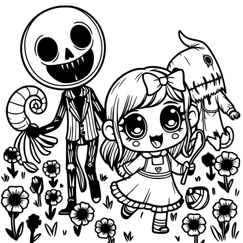 poppy playtime chapter 3 horror game