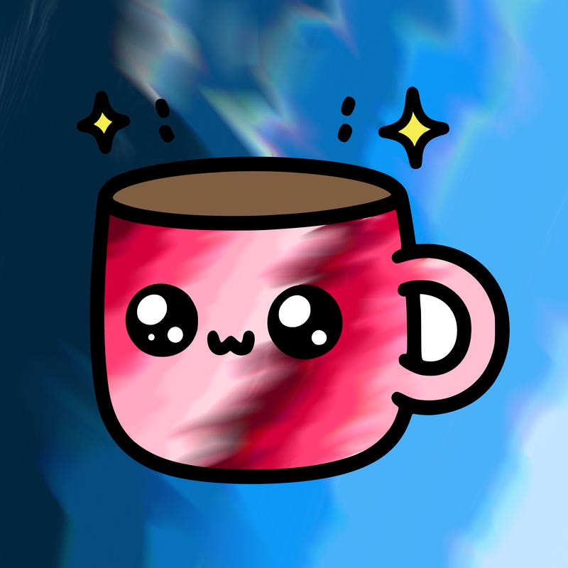 cup