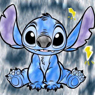 stitch