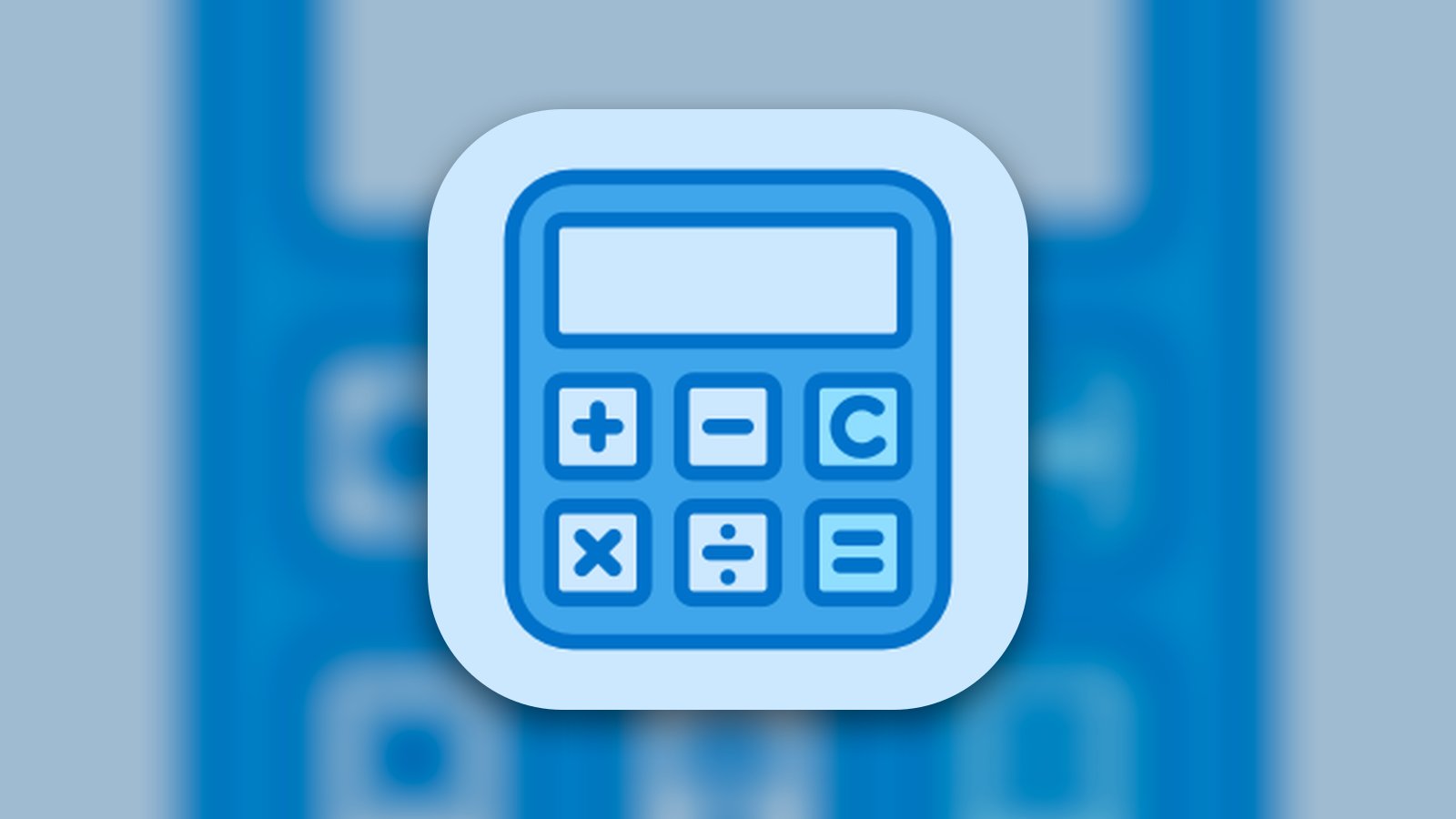 Calculator++® - Education App | MWM