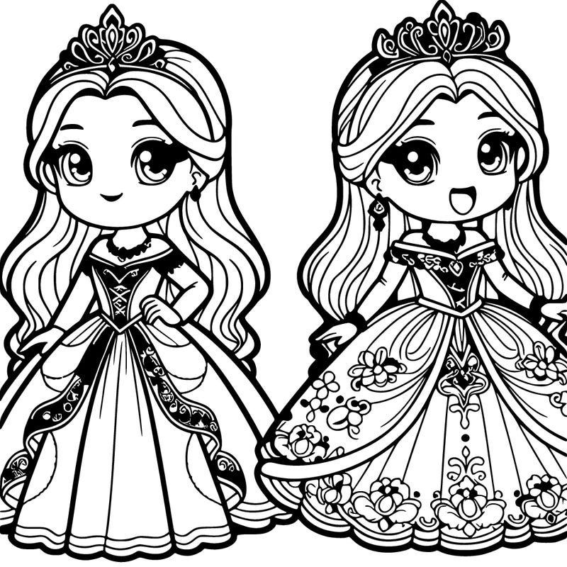 elena of avalor and isabelle