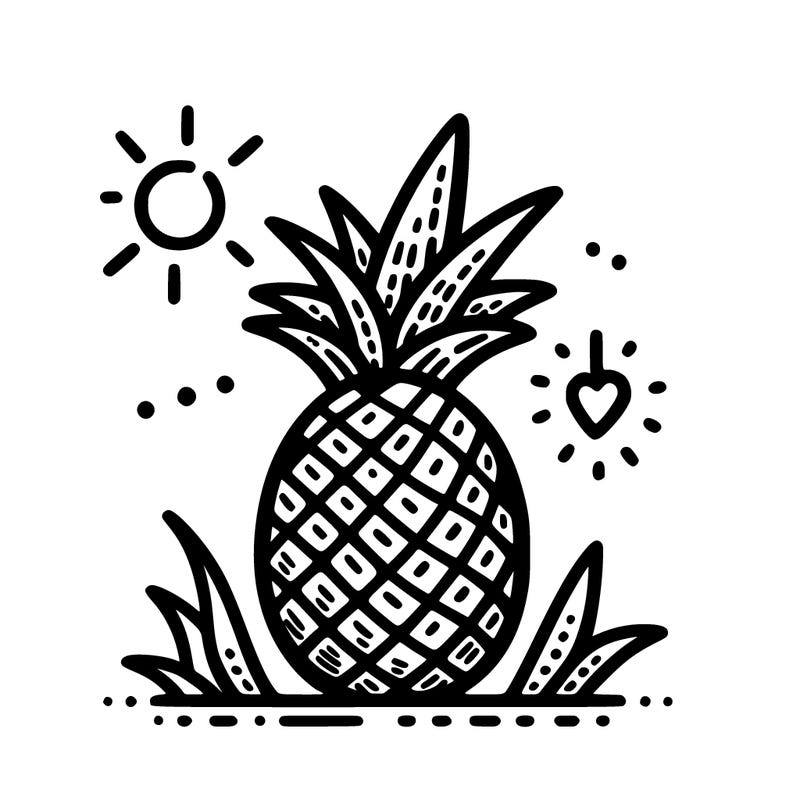 pineapple