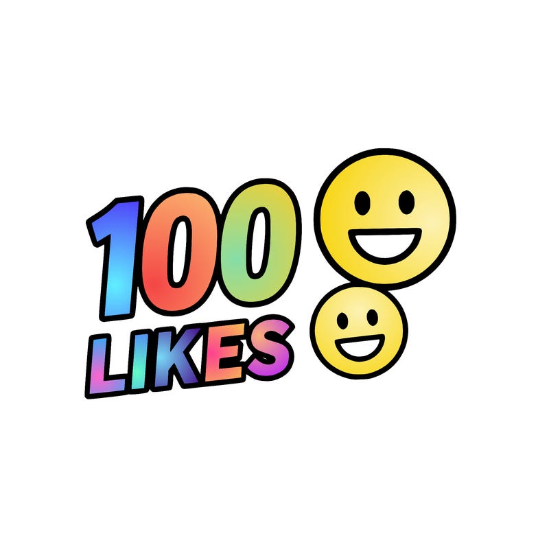 please 100 likes 😀😀