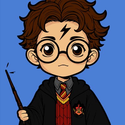 harry potter