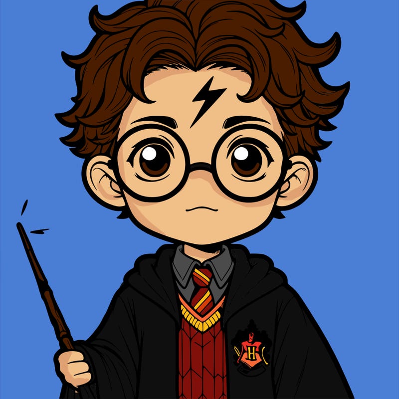 harry potter