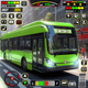 World Tour Bus Simulator 2024