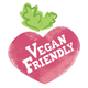 Vegan Friendly
