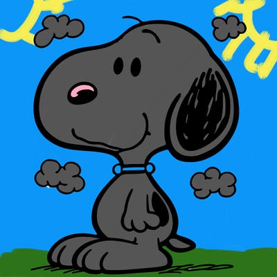 snoopy