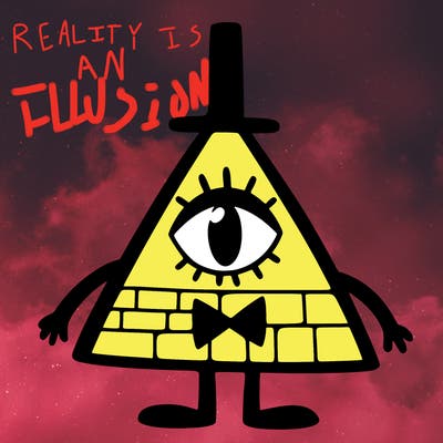 bill cipher