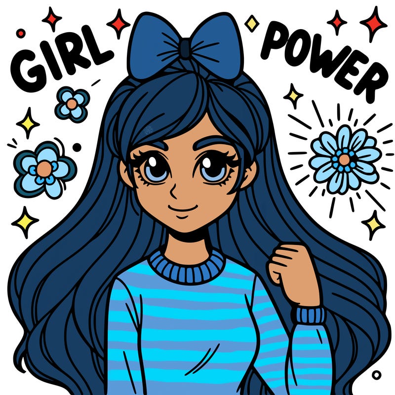 girl power