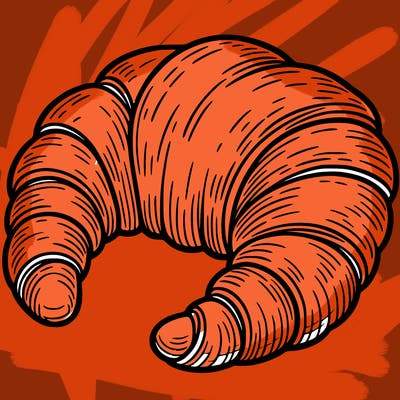 croissant