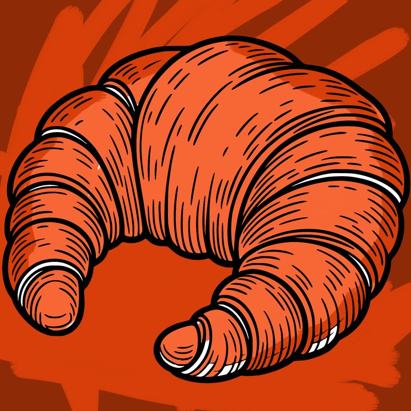 croissant