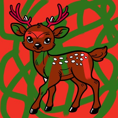 deer