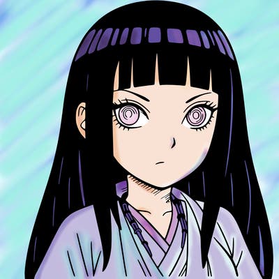 hinata