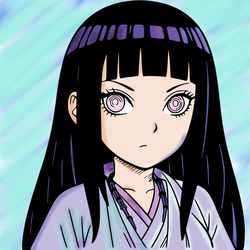hinata