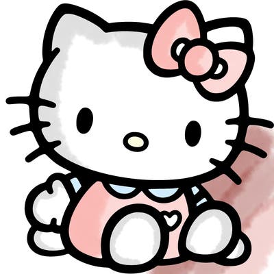 hello kitty