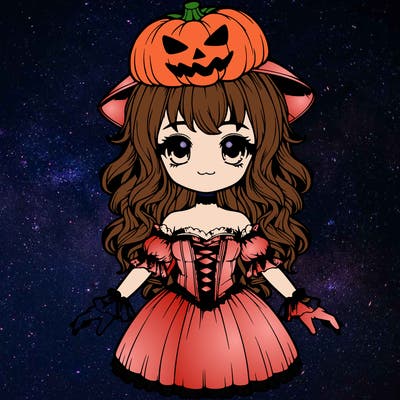 realistic girl halloween costume