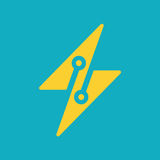 q.watt-powerbank&bike sharing - App Icon