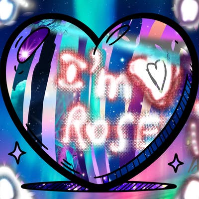 big heart